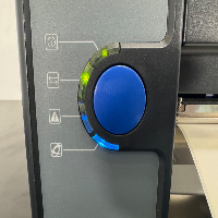 Intermec EasyCoder PD41 Label Printer image 2